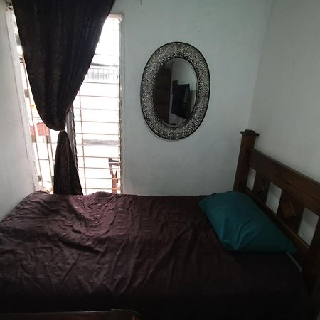 Casa Kitus Appartement San José Buitenkant foto