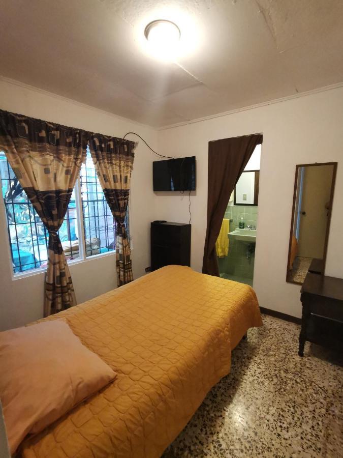 Casa Kitus Appartement San José Buitenkant foto