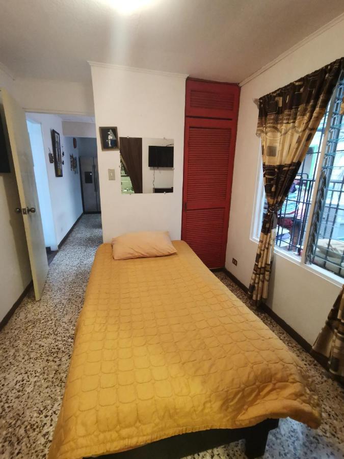 Casa Kitus Appartement San José Buitenkant foto
