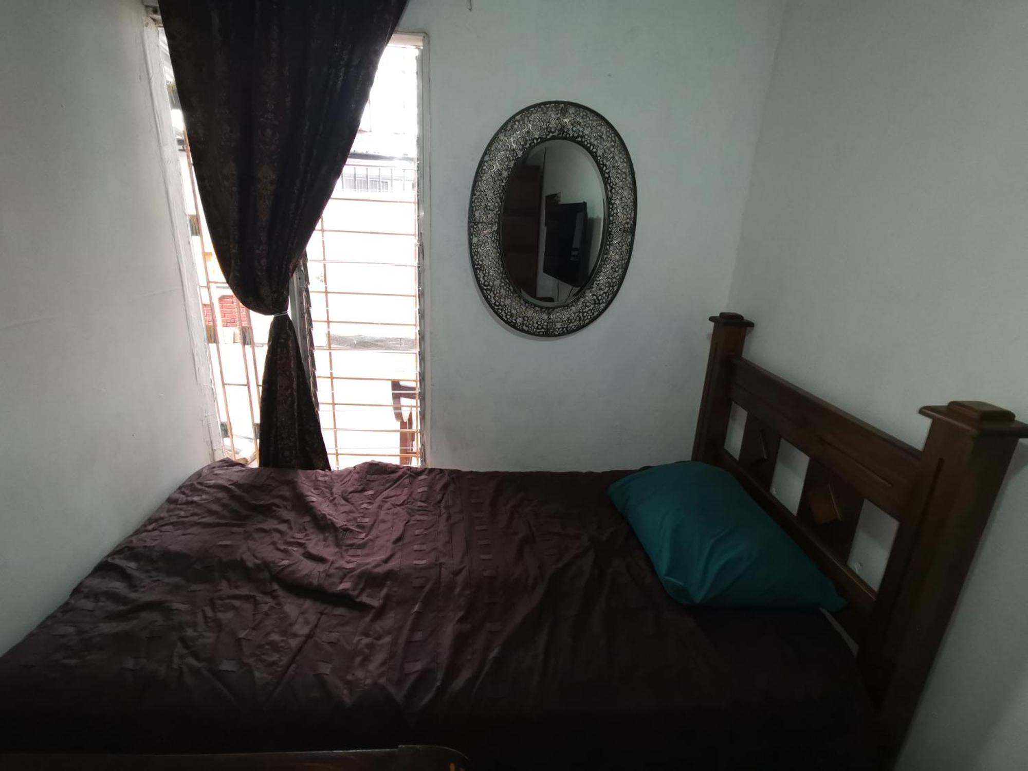Casa Kitus Appartement San José Buitenkant foto