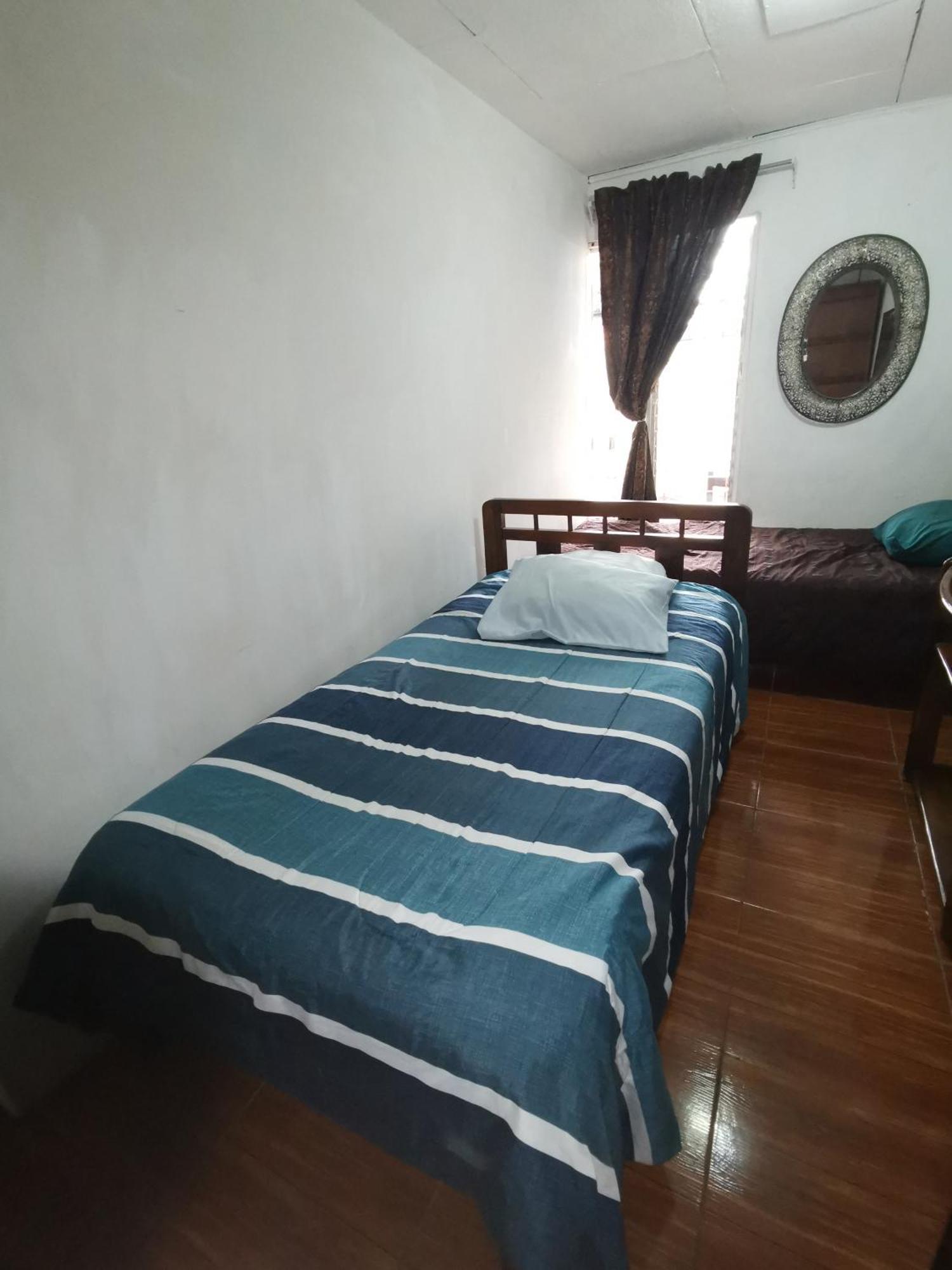 Casa Kitus Appartement San José Buitenkant foto