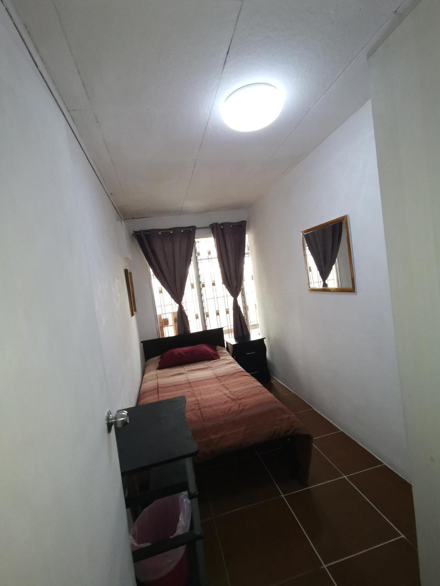 Casa Kitus Appartement San José Buitenkant foto