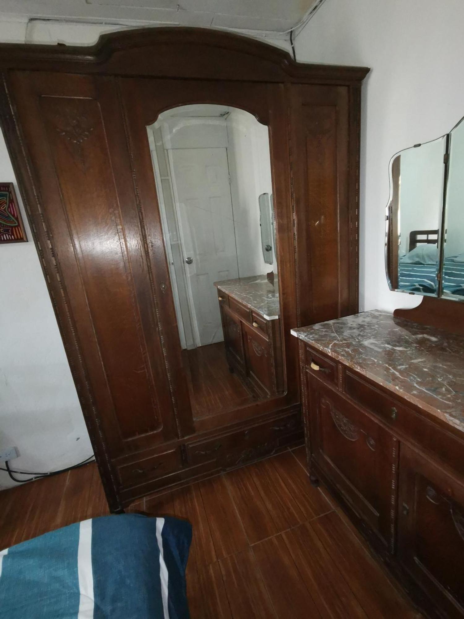 Casa Kitus Appartement San José Buitenkant foto