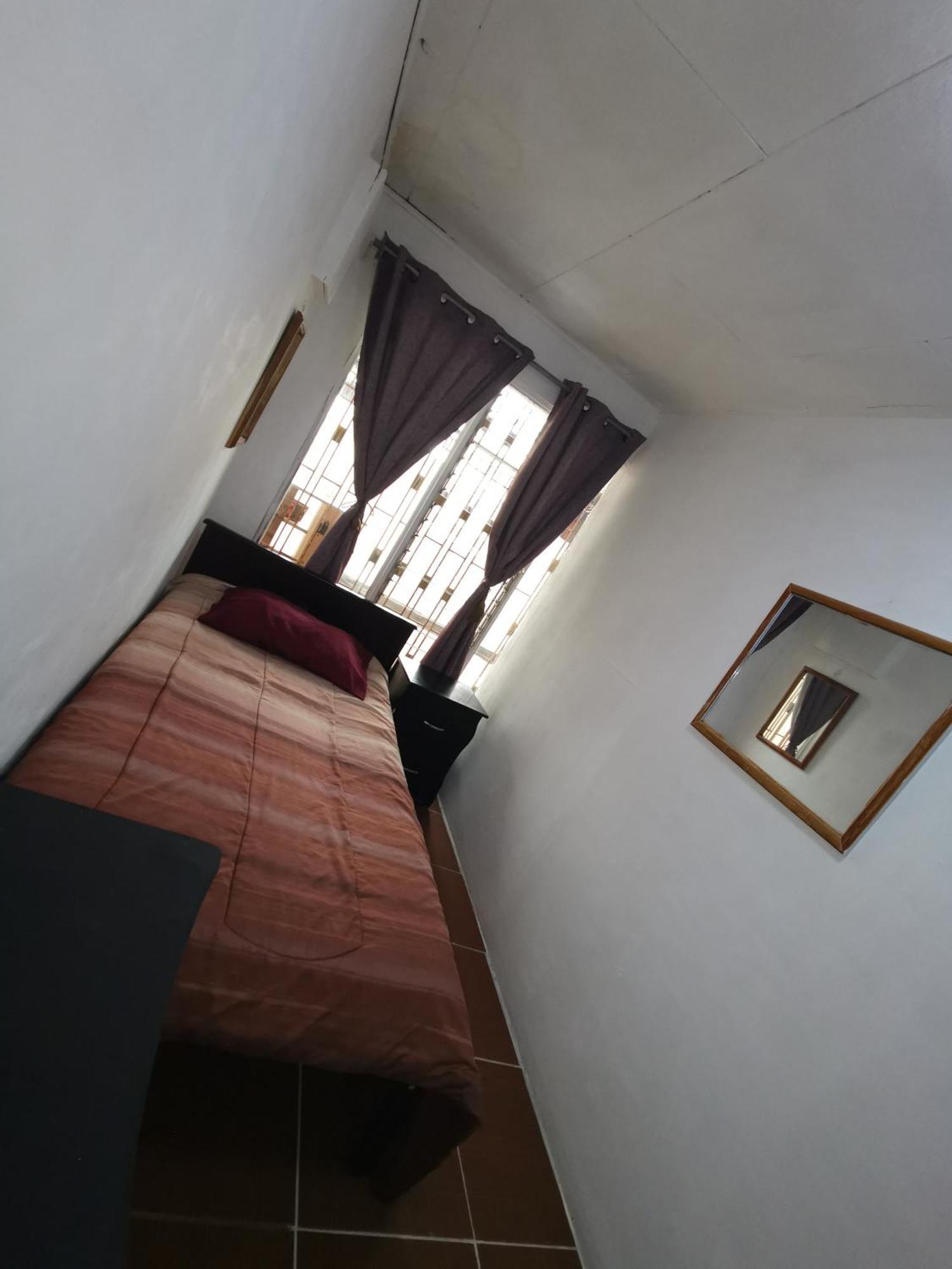 Casa Kitus Appartement San José Buitenkant foto