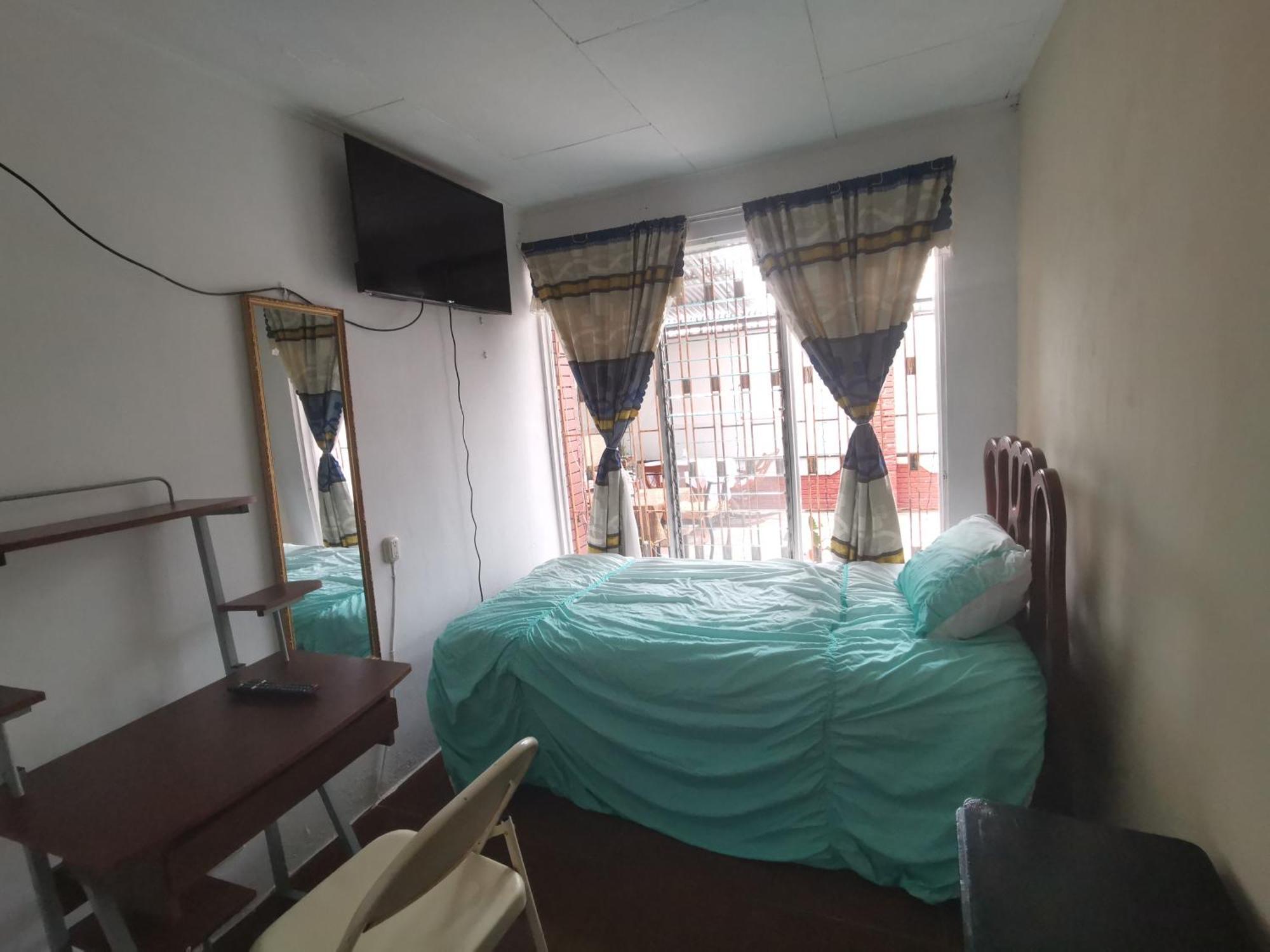 Casa Kitus Appartement San José Buitenkant foto