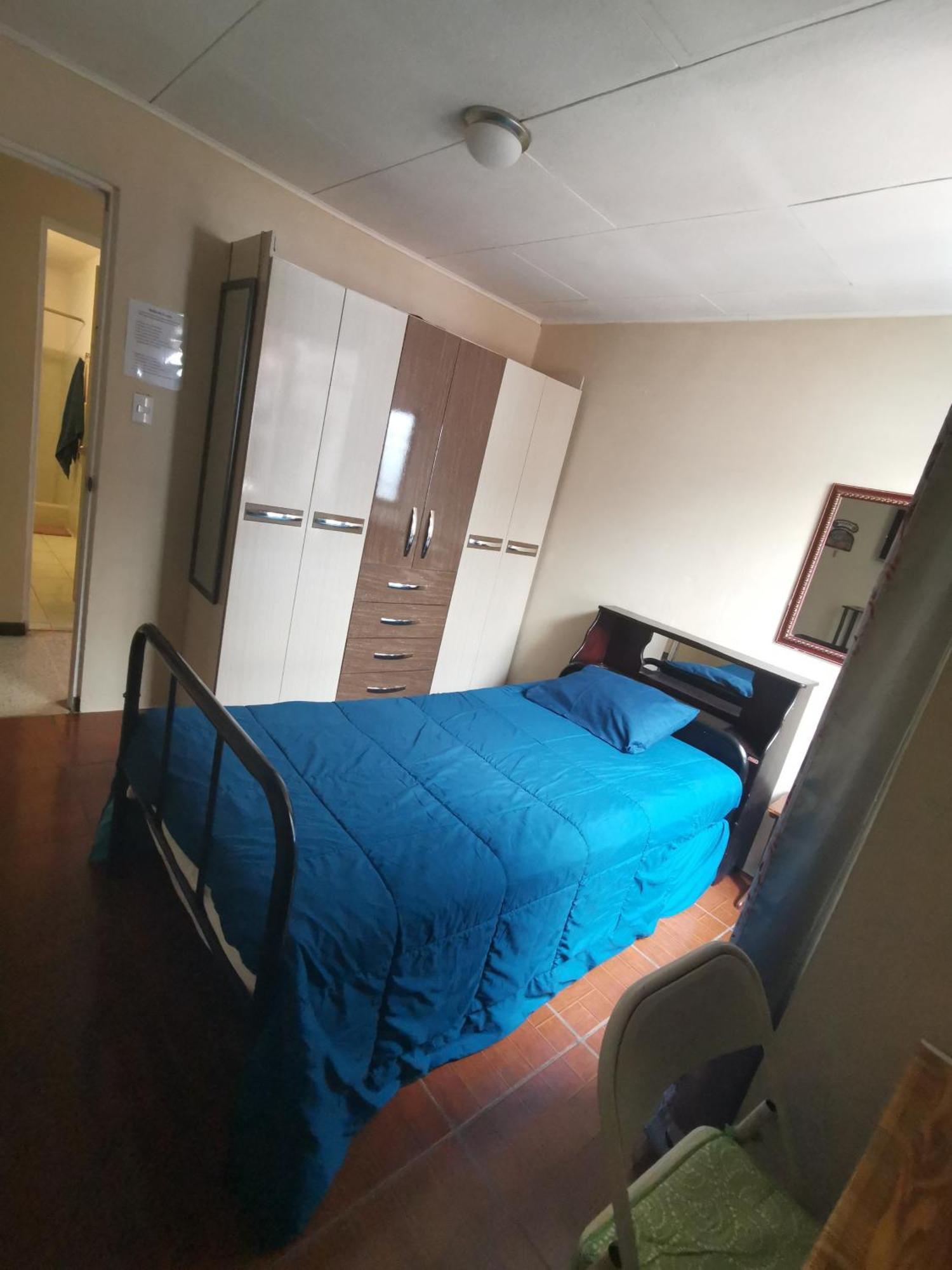 Casa Kitus Appartement San José Buitenkant foto
