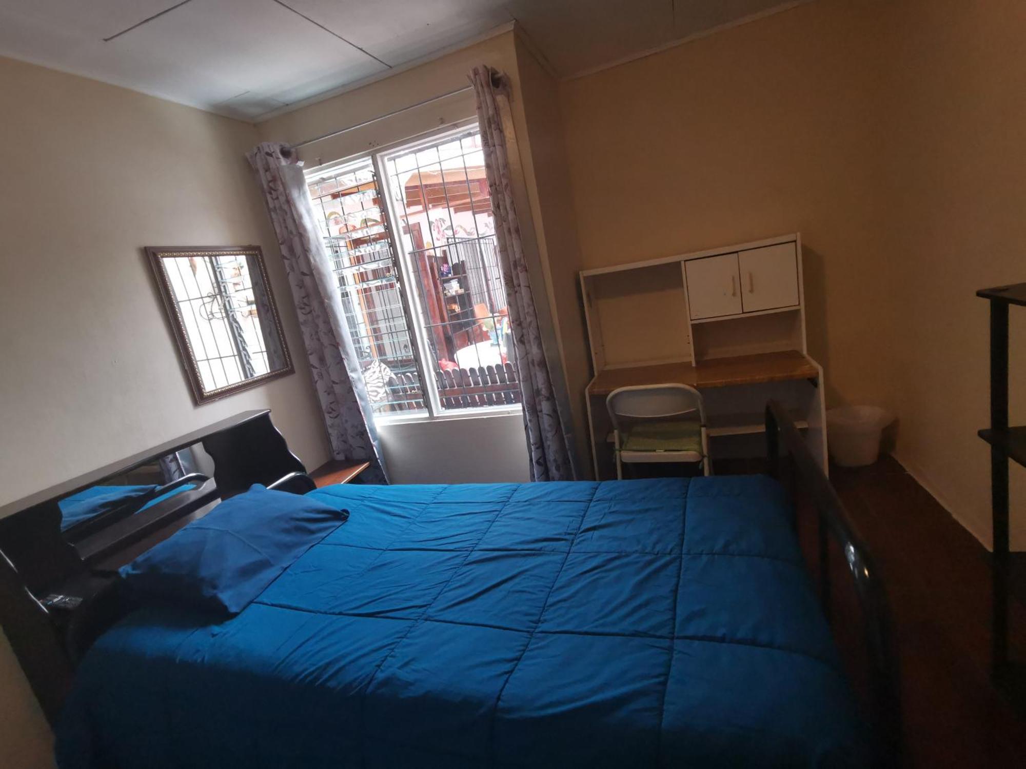 Casa Kitus Appartement San José Buitenkant foto