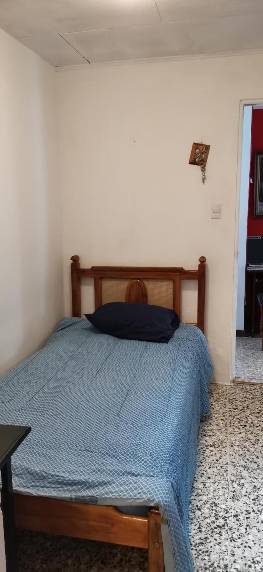Casa Kitus Appartement San José Buitenkant foto