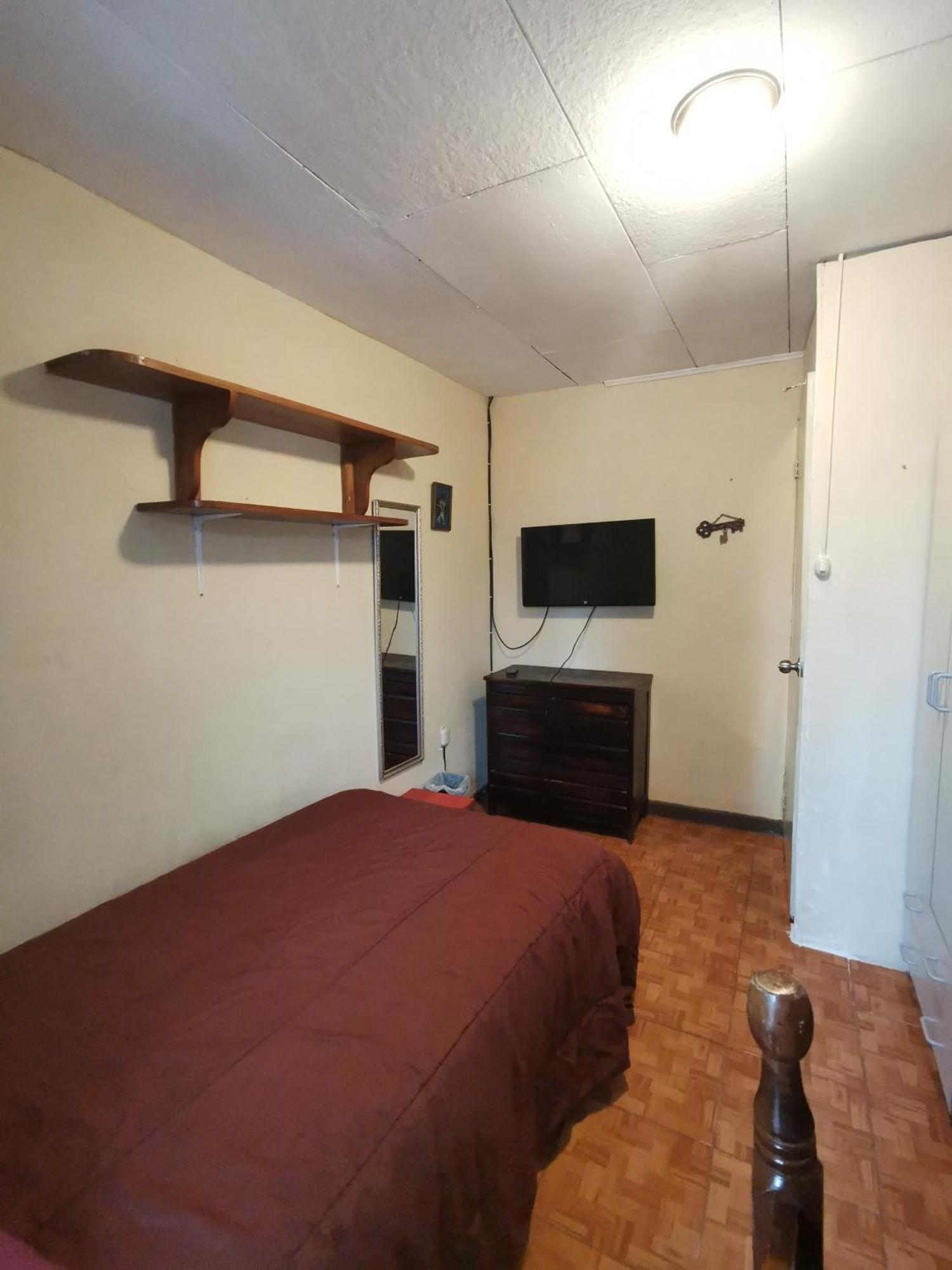 Casa Kitus Appartement San José Buitenkant foto