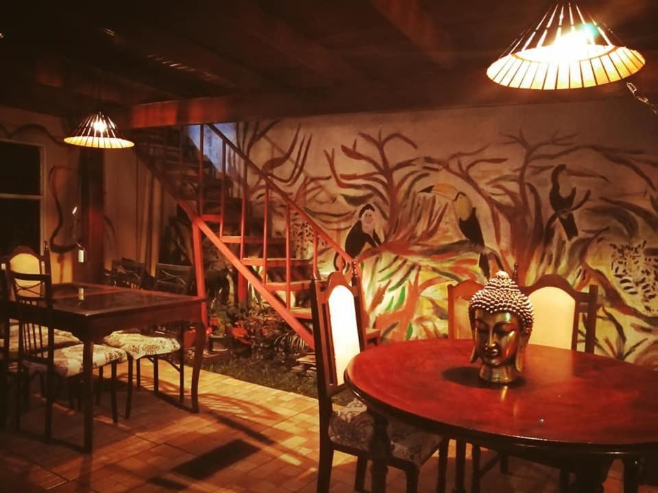 Casa Kitus Appartement San José Buitenkant foto